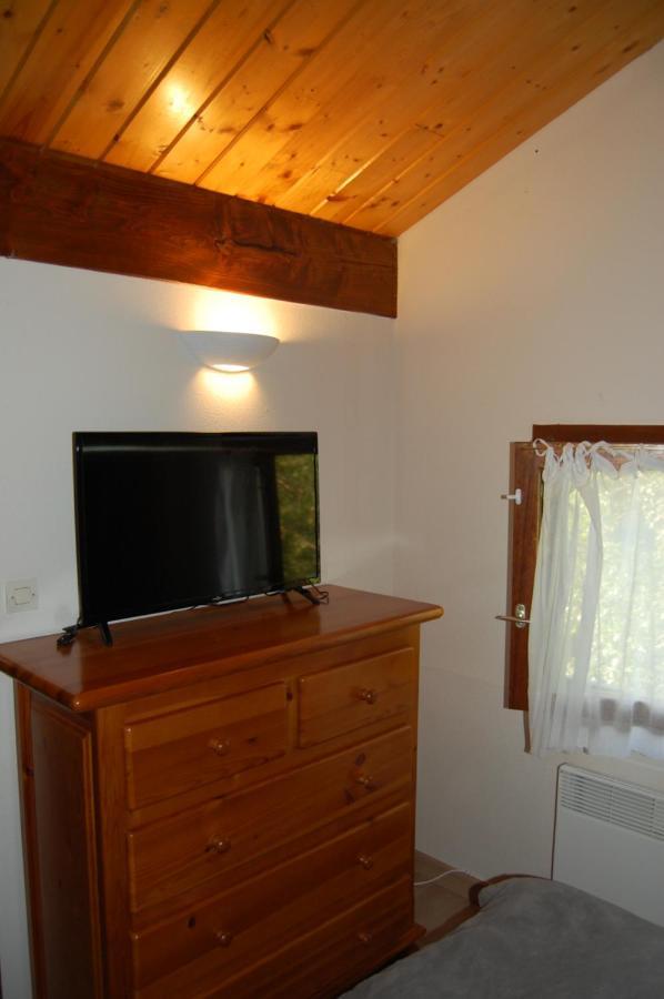 Chalet Individuel Les Sorbiers - 75m2 - Jardin - Garage - Wifi - Barbecue - Eyne 2600 - Pyrénées Catalanes Françaises - Esterno foto