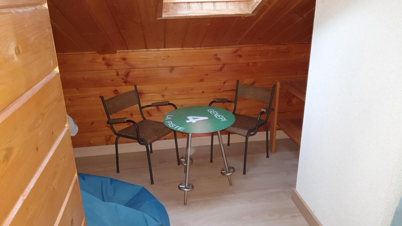 Chalet Individuel Les Sorbiers - 75m2 - Jardin - Garage - Wifi - Barbecue - Eyne 2600 - Pyrénées Catalanes Françaises - Esterno foto